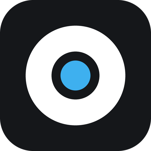 Point of AI icon