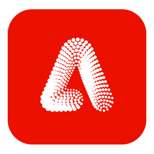 Adobe Firefly logo
