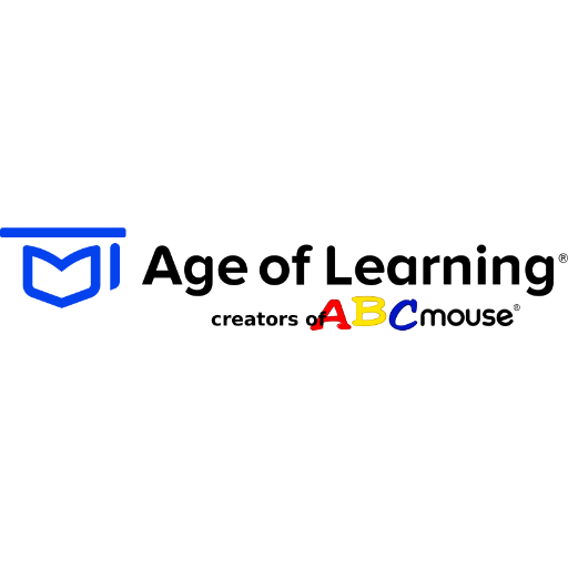 Age of Learning logo
