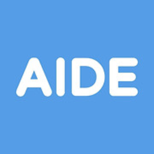 Aide logo