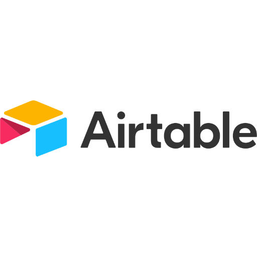Airtable logo