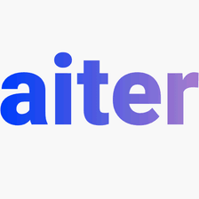 Aiter logo
