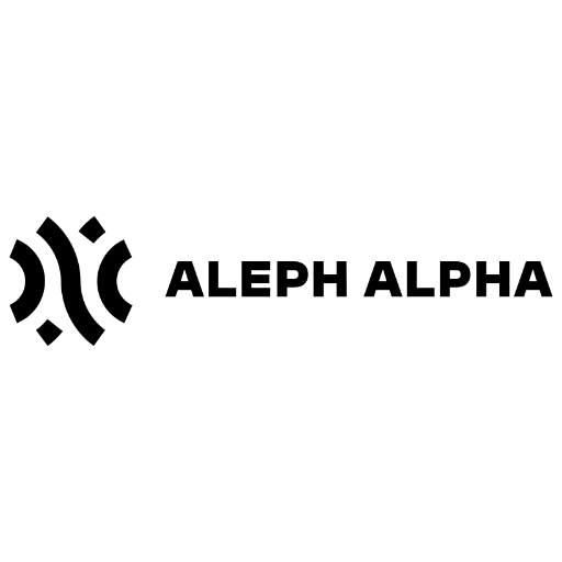 Aleph Alpha logo