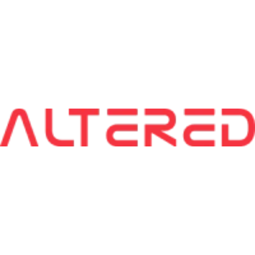 Altered Studio logo