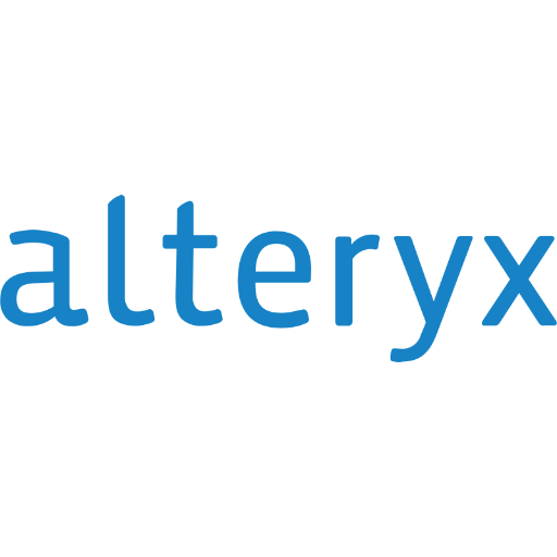 Alteryx logo