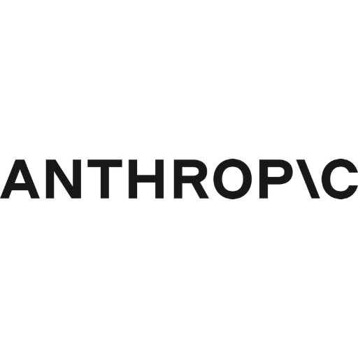 Anthropic API logo