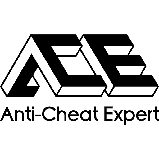 Anti-Cheat Expert ACE logo