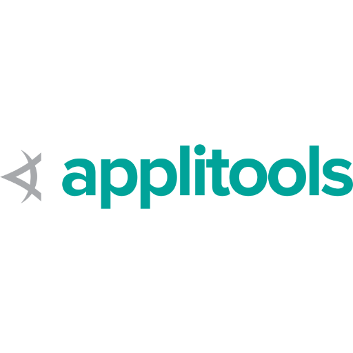 Applitools logo