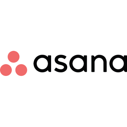 Asana logo