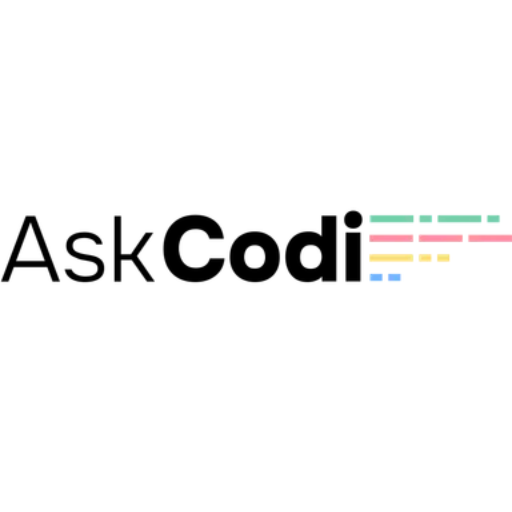 AskCodi logo