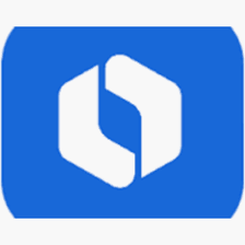 Atlassian Rovo logo