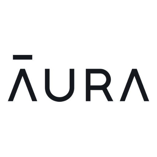 Aura logo