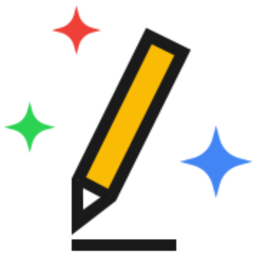 AutoDraw logo