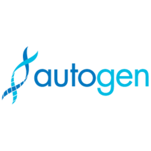 AutoGen logo