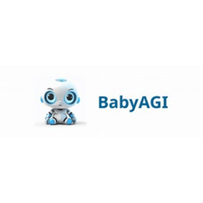 BabyAGI logo