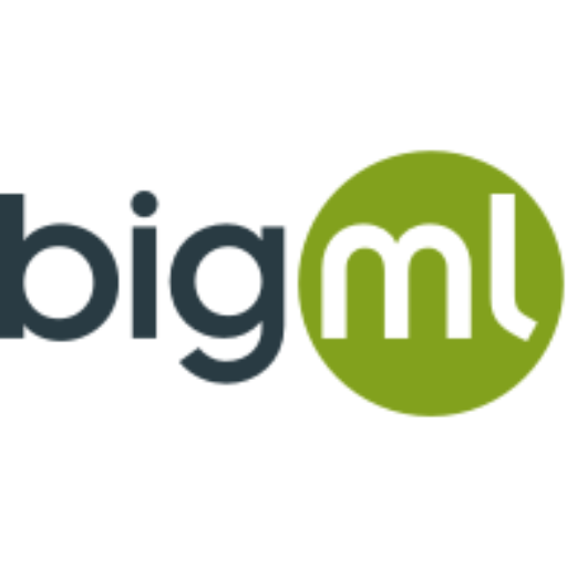 BigML logo