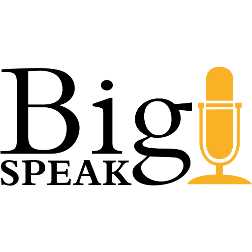 BigSpeak logo