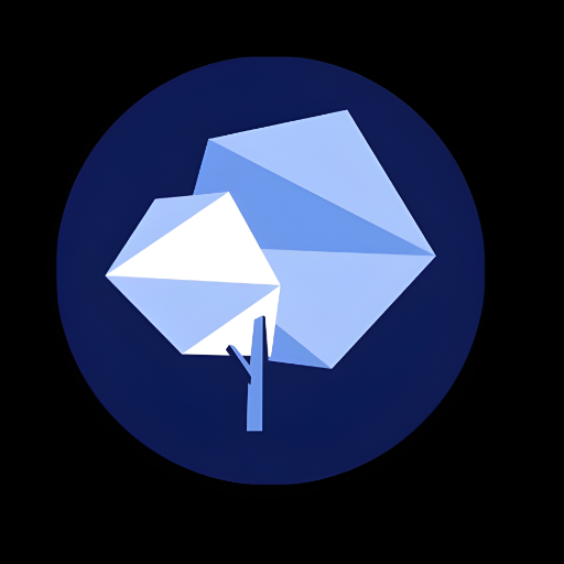 BlueWillow logo