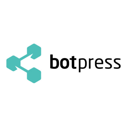 Botpress logo