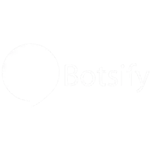 Botsify logo