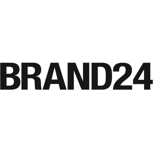 Brand24 logo