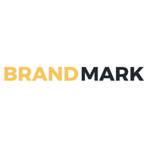 Brandmark logo
