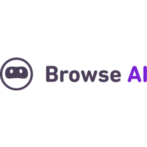 Browse AI logo