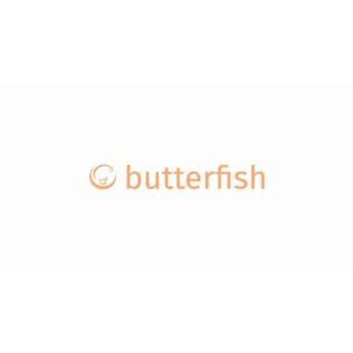 Butterfish logo