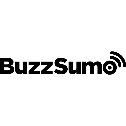 BuzzSumo logo