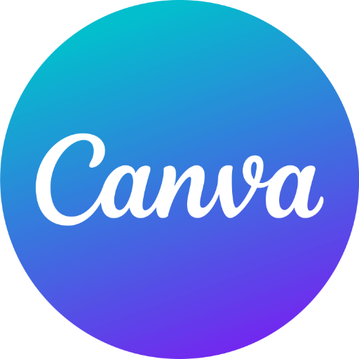 Canva AI logo