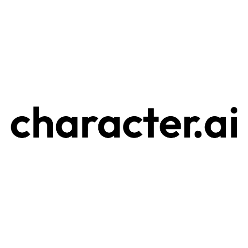 Character.ai logo