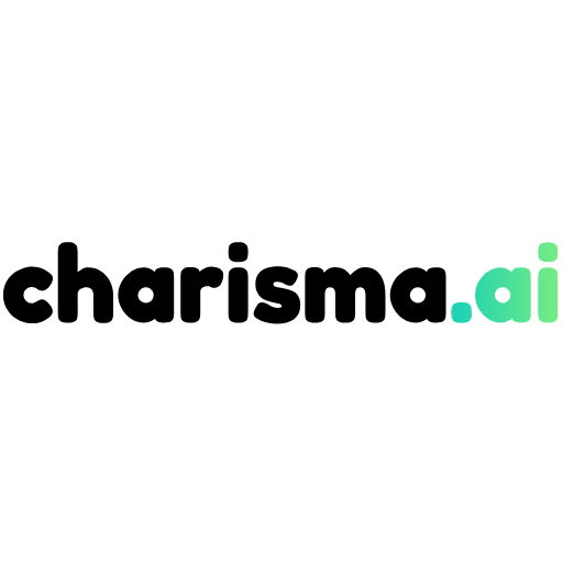 Charisma.ai logo