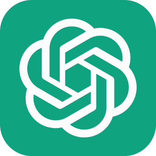 ChatGPT logo