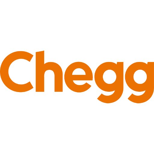 Chegg logo