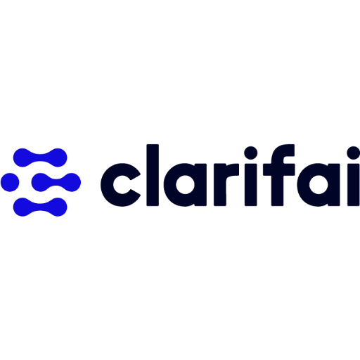 Clarifai logo