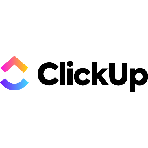 ClickUp AI logo