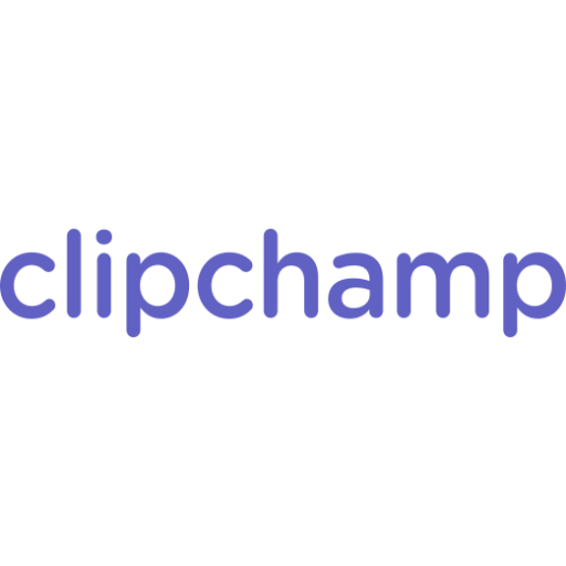Clipchamp AI logo
