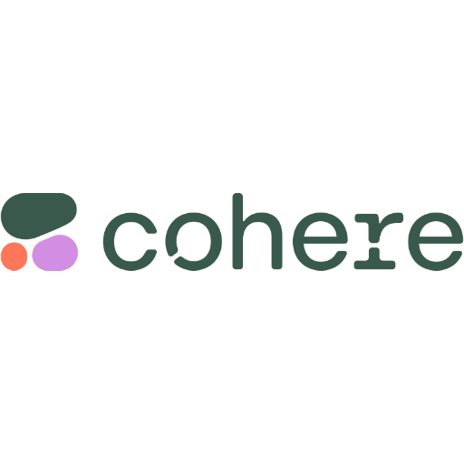 Cohere logo