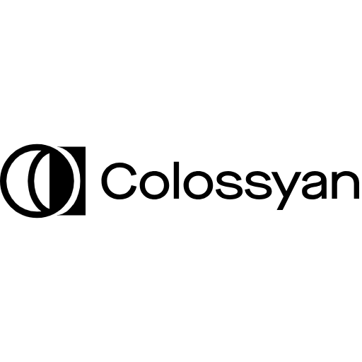 Colossyan logo