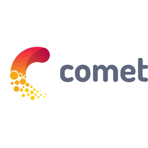 Comet ML logo