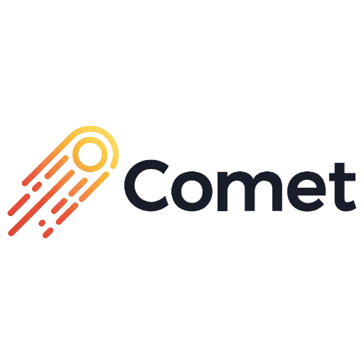 Comet logo