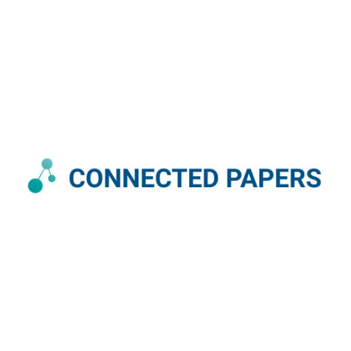 Connected Papers logo