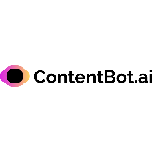 ContentBot logo