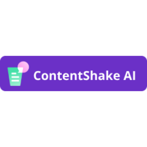 ContentShake AI logo