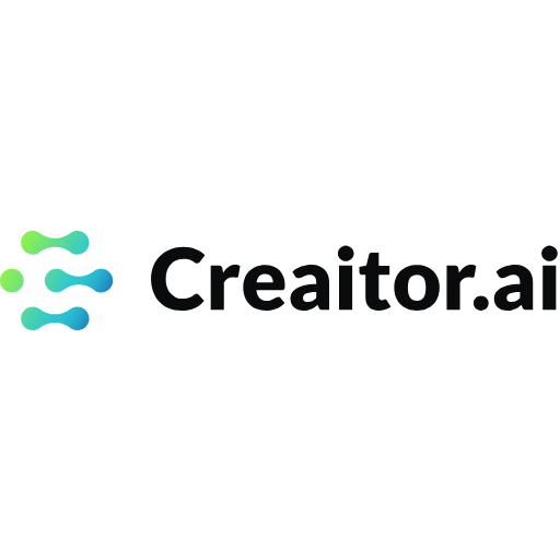 Creaitor.ai logo
