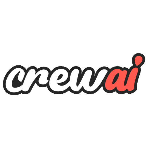 CrewAI logo