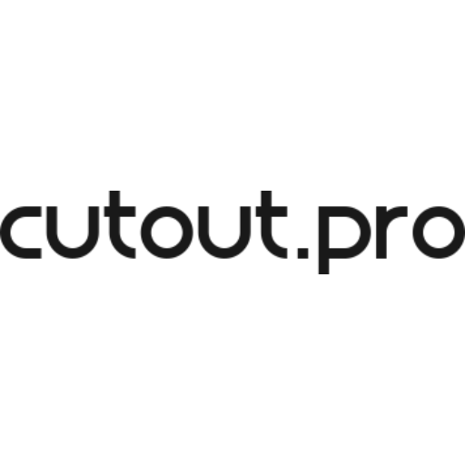 Cutout.pro logo