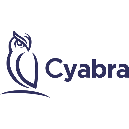 Cyabra logo