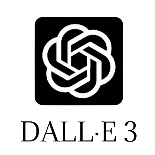 DALL-E 3 logo
