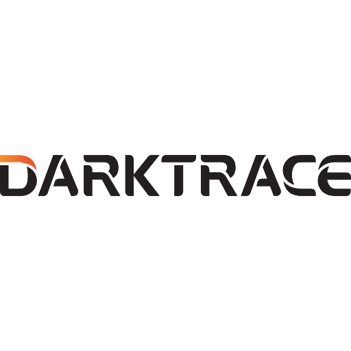 Darktrace logo